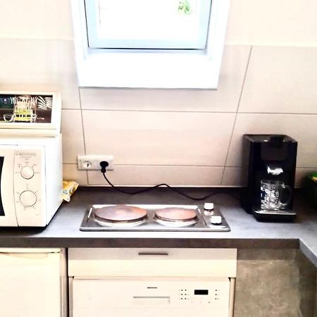 Tolle Wohnung In Bester Lage Von Heidenheim Zewnętrze zdjęcie