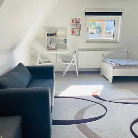 Tolle Wohnung In Bester Lage Von Heidenheim Zewnętrze zdjęcie