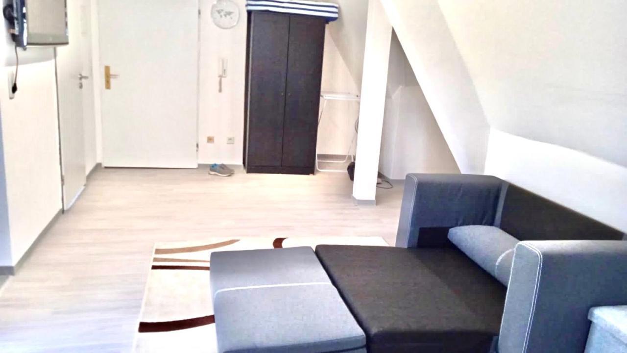 Tolle Wohnung In Bester Lage Von Heidenheim Zewnętrze zdjęcie