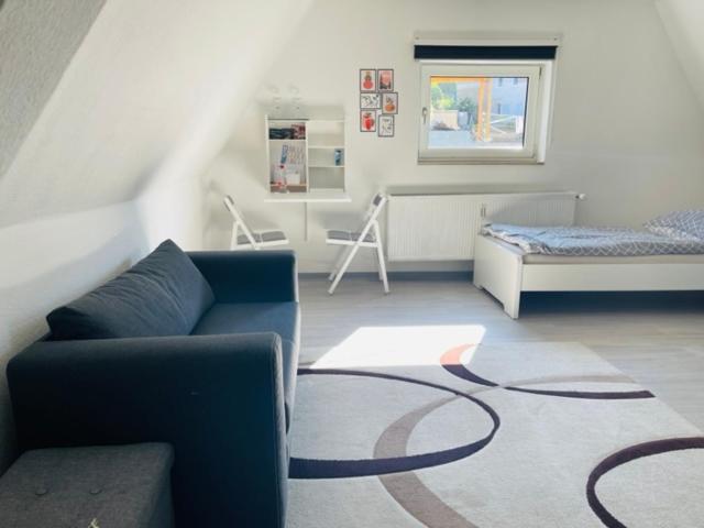 Tolle Wohnung In Bester Lage Von Heidenheim Zewnętrze zdjęcie