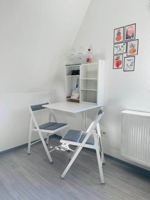 Tolle Wohnung In Bester Lage Von Heidenheim Zewnętrze zdjęcie