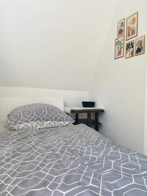 Tolle Wohnung In Bester Lage Von Heidenheim Zewnętrze zdjęcie